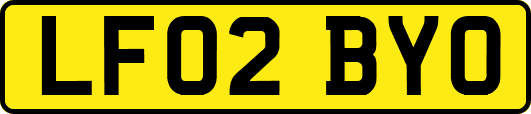 LF02BYO