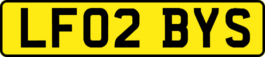LF02BYS