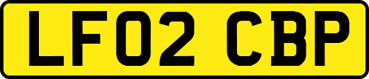 LF02CBP