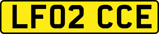 LF02CCE