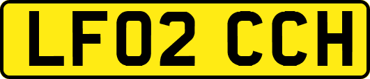 LF02CCH