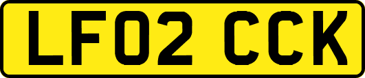 LF02CCK