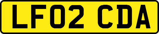 LF02CDA