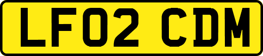 LF02CDM