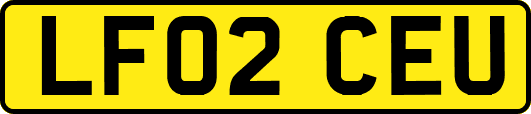 LF02CEU