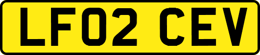 LF02CEV