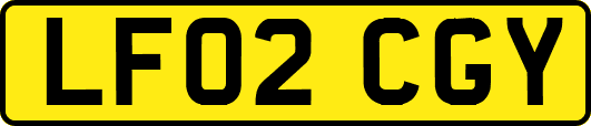 LF02CGY