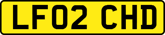 LF02CHD