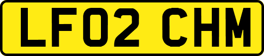 LF02CHM