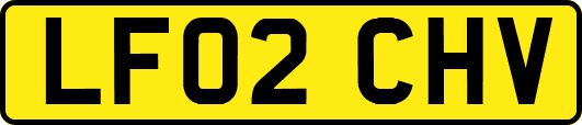 LF02CHV