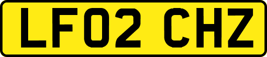 LF02CHZ