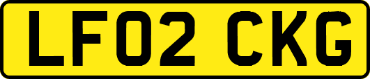 LF02CKG