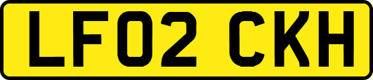 LF02CKH