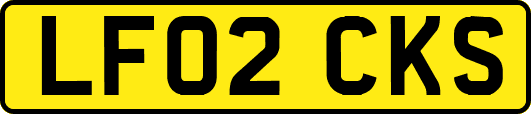 LF02CKS
