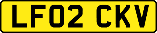 LF02CKV