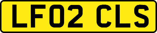LF02CLS