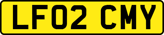 LF02CMY