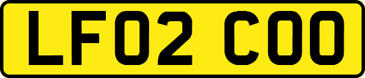 LF02COO