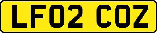 LF02COZ