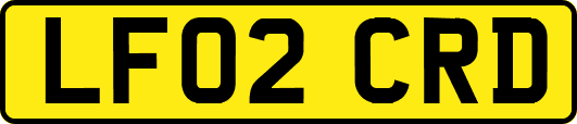LF02CRD