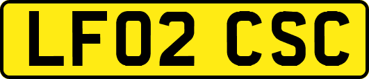 LF02CSC