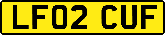 LF02CUF