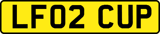 LF02CUP