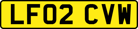 LF02CVW