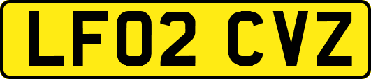 LF02CVZ