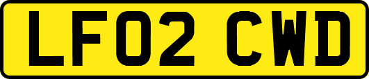 LF02CWD