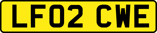 LF02CWE
