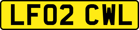 LF02CWL