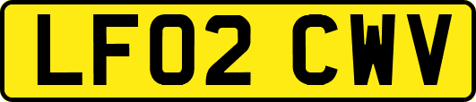 LF02CWV