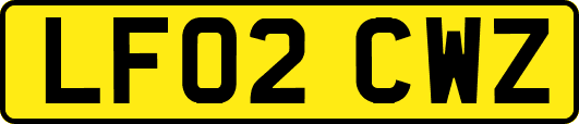 LF02CWZ