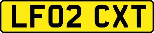 LF02CXT