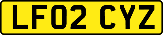 LF02CYZ