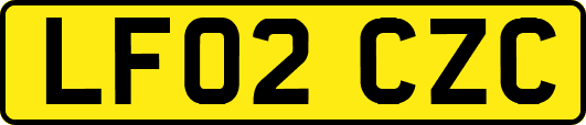 LF02CZC
