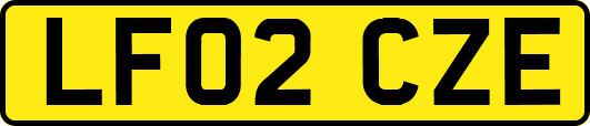 LF02CZE