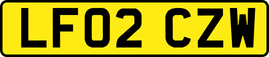 LF02CZW