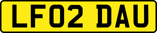 LF02DAU