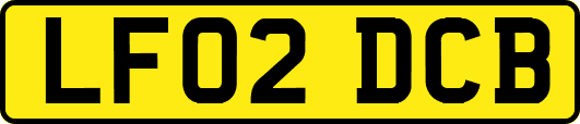 LF02DCB
