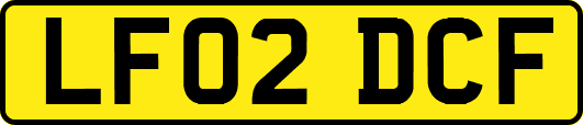 LF02DCF