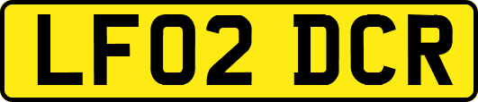 LF02DCR