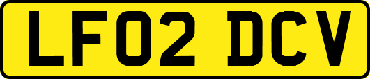 LF02DCV