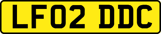 LF02DDC