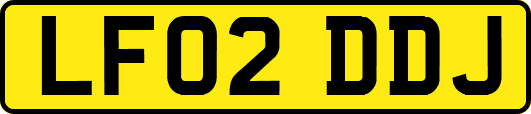 LF02DDJ