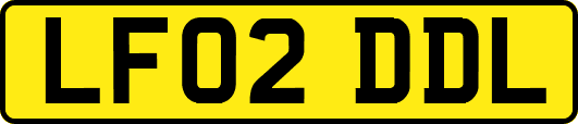 LF02DDL
