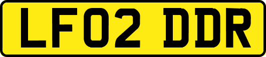 LF02DDR