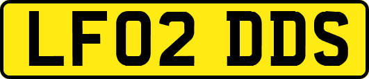 LF02DDS