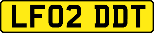 LF02DDT